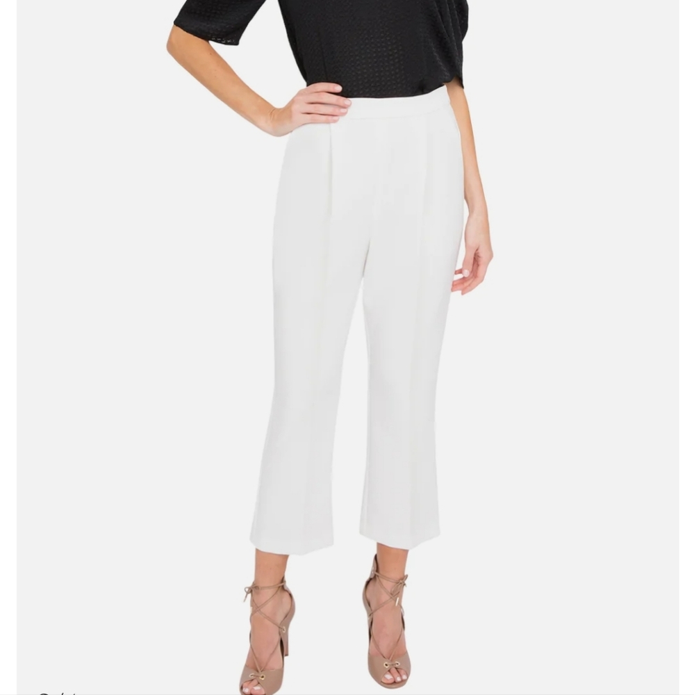 Black Halo Frida Pants